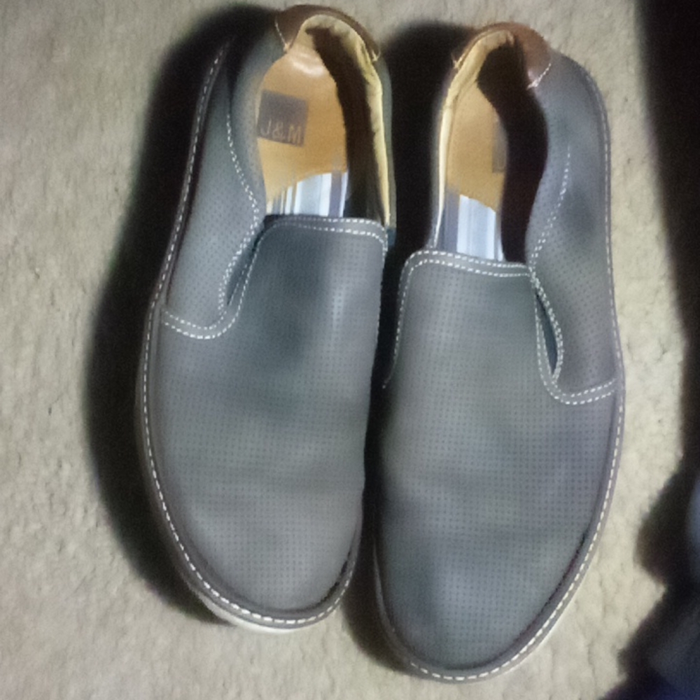 Men's loafers
